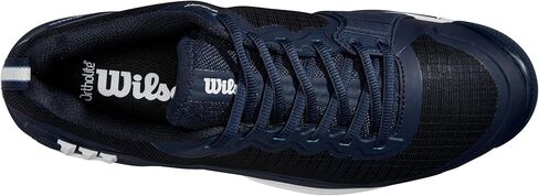 WILSON Men's Rush Pro 4.5 Clay Tennis Shoes Sneaker in Saudi Arabia