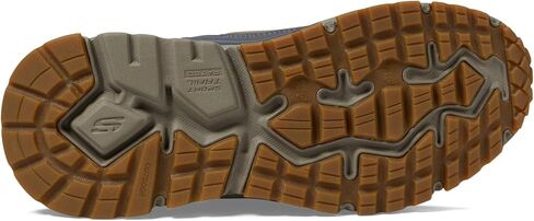 Skechers MEN MENS SLIP-INS FIT: أحذية رياضية على غرزة D'UX in Kuwait