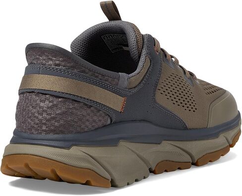 Skechers MEN MENS SLIP-INS FIT: أحذية رياضية على غرزة D'UX in Kuwait