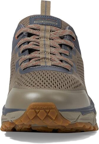 Skechers MEN MENS SLIP-INS FIT: أحذية رياضية على غرزة D'UX in Kuwait