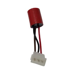 New Battery Discharge Sensor Compatible with John Deere AM126691 GT225 GT235 LX255 LX266 LX288