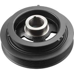 594-188 محرك متنازل بتر المرفقي بكرات المناسبة لنيسان Maxima 1995-2001 و Infiniti I30 1996-2001 ، DoHC V6 3.0L ، was بشكل طبيعي ، الغاز ، استبدل# 1230331U00 ، 1230331U10 1230331U1A