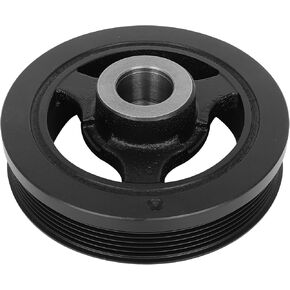 Scitoo Engine Harmonic Balancer لـ Chrysler 2005-2010 ، لـ Dodge 2005-2010 594-437
