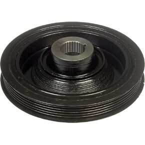 Dorman 594-067 Engine Harmonic Balancer Compatible with Select Acura / Honda / Isuzu Models