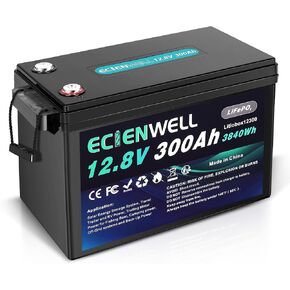 12V 23A Alkaline Battery Replacement Batteries