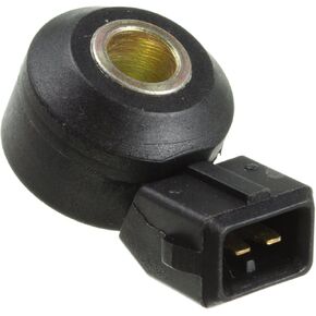 Holstein Parts 2KNC0061 Engine Knock (Detonation) Sensor - Compatible With Select Nissan Altima, Maxima, Sentra, Versa + More