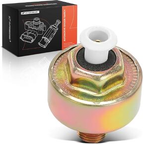 A-Premium Ignition Knock Detonation Sensor Compatible with Chevrolet, Buick, GMC, Cadillac & More - Malibu, Impala, Camaro, Express 1500, Corvette, Blazer, Caprice, Astro, Regal, Savana 1500 & More