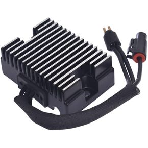GXYWADY Voltage Regulator Rectifier 74523-94A Replacement for Sportster Motorcycle 1994-2003 74523-94