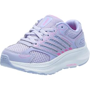 Skechers Girl's Go Run Conserent 2.0 Sneaker