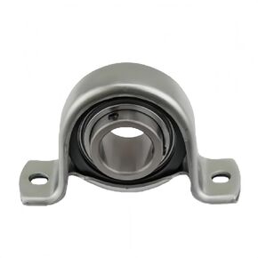 DEEG 1 PCSFRONT PROPERTER SPORK SUFT BEARING 2878336 1402-968 3514703 DRIVE SHAFT CENTER SUPERT KIT RUBINGE مع Polaris Ranger 4 800 2011-2014 Polaris Ranger 900 / RZR 1000