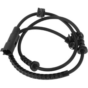 Front Right ABS Wheel Speed Sensor for Chevrolet Sonic 2012-2020 ABS Sensor Anti-lock Braking System Sensor No.95019935 1 Pcs