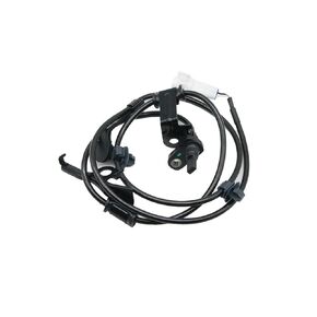BTPROAP ABS Speed Sensor 89543-52030 Front-Left or Right Fit for xD 2008-2009 Yaris 2006-2011 Replaces 89543-52030,ALS1765,5S8702,89543-52050,89543-0D040.