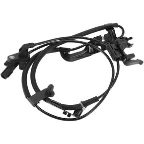 Front Right ABS Wheel Speed Sensor for Toyota Sienna 2011-2020 ABS Sensor Anti-lock Braking System Sensor No.89542-08050 1 Pcs