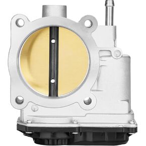 Electronic Throttle Body for Nissan Armada 5.6L 05-15, for Frontier 4.0L 05-17, for NV1500/ NV2500 4.0L for Nissan NV2500/ NV3500 5.6L 12-17, for Nissan Titan 5.6L 04-15, for Infiniti QX56 5.6L 04-10