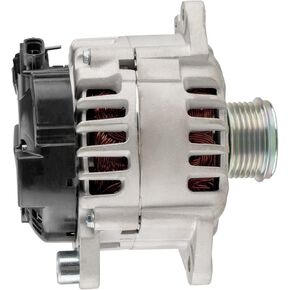 KAC ANDLINATOR ، Automotive Replacement Copnalator FIT لعام 2007-2012 Altima 2.5L Sedan ، Sentra 2.5L ، 2011-2013 Rogue ، 2014-2015 Rogue Select ، 2008-2013 Altima 2.5L Coupe ، Auto Replace 11258n ، 11258