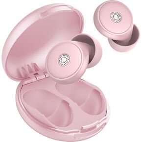 Ear Plugs for Sleeping Noise Cancelling (Pink)