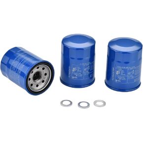 3pcs 15400-PLM-A02 94109-14000 تصريف النفط مجموعة طعنات القابس التي تناسب Honda Acura-Accord CR-V Civic Pilot استبدال 15400-RTA-003،15400-PR3-003،15400-PH1-014،15400-PR3-405