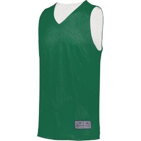 Augusta Sportswear Youth Tricot Mesh Reversible 2.0 Jersey