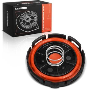 A-Premium Engine Crank Crank Date Valve متوافق مع BMW 320i 2005 ، 323i 2006-2011 ، 325CI 325XI 2005-2006 ، 325i 2005-2012 ، 328i ، 328i xdrive ، 328xi ، 330ci ، 330i ، 330xi ، 335d ، 335i ، 335i ،