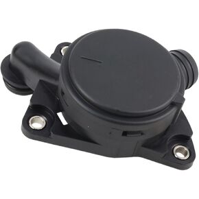 PCV Valve Crankcase Vent Valve Breather Ventilation Pipe for Mercedes-Benz ML320 ML350 E320 R320 GL320 3.0L V6 Diesel 2007 2008 2009, Replaces 6420100591 6420100891 6420101891 6420102091