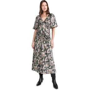 Cinq à Sept Women's Cosmo Flowers Brenton Dress