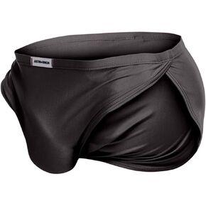 Malebasics Justin + Simon Runnig Short
