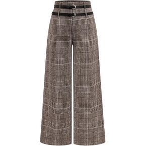 Soly Hux Women's Plus Dress Brut