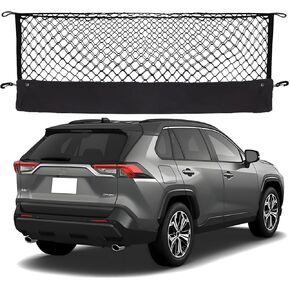 شبكة شحن نمط المظروف متوافقة مع تويوتا RAV4 جديد 2025 2024 2023 2022 2021 2020 2019 2018 2017-2013