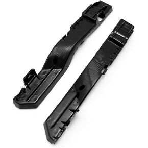 5178411AD Bumper Bumper Bracket ، استبدال Dodge Journey 2009-2018 ، يحل محل 5178410AD ، CH1033105 ، CH1032105