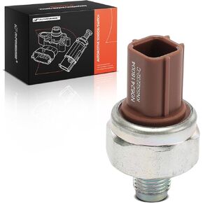 A-Premium Ignition Knock Detonation Sensor Compatible with Honda 1999-2001 CR-V CRV, 2.0L