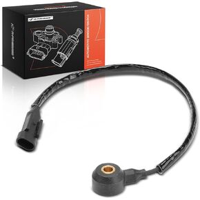 A-premium Ignition Drock Detonation Sensor متوافق مع Kia Sorento 2007-2009 ، Borrego 2009-2011 & Hyundai Genesis 2009-2014 ، Genesis Coupe 2010-2012 ، 3.3L 3.8L