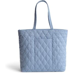 Vera Bradley Performance Twill الأصلي ، Soft Chambray