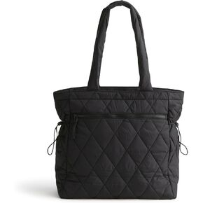 Vera Bradley Featherweight Original Zip Tote