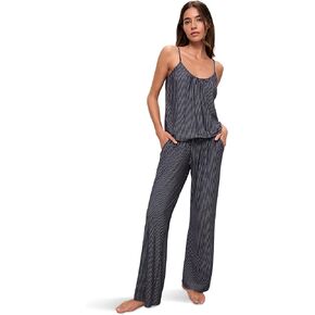 Eberjey The Tencel Modal Cami & Pants Pajama Set