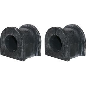 CTR GV0380 [OE Supplier] Rear Stabilizer Bar Bushing Compatible with MITSUBISHI Vehicles - Replaces 4156A004, K201357