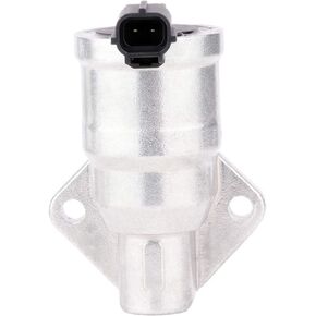 Cciyu Idle Control Valve Fit 1997-2000 for Ford for Contour | 1998-2003 لفورد للمرافقة | 1999-2002 لزئبق كوجر | 1997-2000 لـ Mercury for Mystique AC237 978F9F715AB F7RZ9F715AB