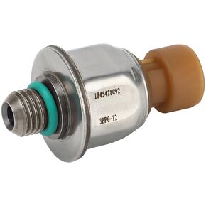 1845428C92 Diesel ICP Fuel Injection Pressure Sensor for 2004-2010 Ford Powerstroke 6.0L Diesel Ford E350 E450 6.0L Replace# 4C3Z9F838A 1845428C92