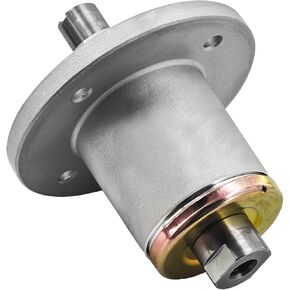 437-0005-00 Heavy Duty Spindle for Spartan RT RZ SRT Pro HD XD XDe Replace # 437-0005-00