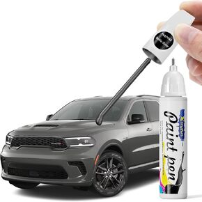 PPX/RPX Patriot Blue Touch Up Paint متوافق مع Dodge ، إصلاح طلاء Car Diy ، دهانات السيارات ، إصلاح سريع وسهل إصلاح الخدش لـ Promaster/1500/2500/3500/4500/5500