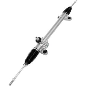 Scitoo Power Steering Rack و Pinion لـ Toyota Corolla 2009-2013 1G-2700،1G2700،24-2700،242700،45510-12450،4551012450