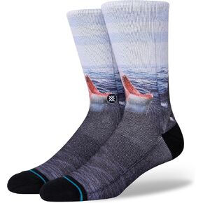 STANCE STANCE MEN MENTELORD CREW SOCK