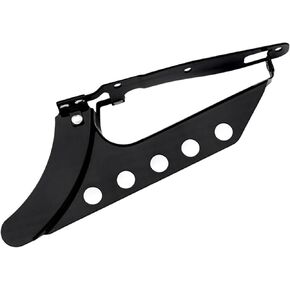 Buck Shot 2004-2022 Harley Sportster Gloss Black Belt Guard Lower XL883 XL 883 1200 XL1200 57100297 27-1445 0788 1202-0066 Nightster Forty Eight Seventy Two Iron Super Low Custom Roadster