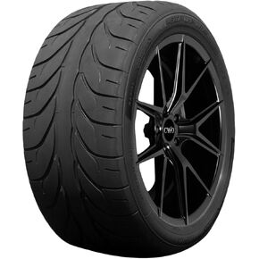 Kenda Vezda UHP Summer (KR20A) Racing P265/35ZR18 93W الإطار الركاب