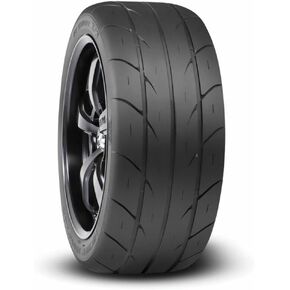 ميكي تومبسون et street s/s racing الإطارات الشعاعية - p295/55R15