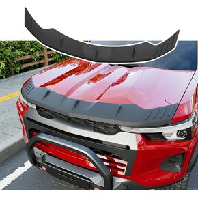 Hood Protector Compatible with 2023-2025 Chevy Colorado Shield Deflector Replacement Accessories