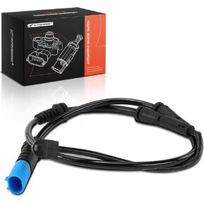 A-Premium Front Driver or Passenger Brake Pad Wear Sensor Compatible with BMW G29 Series Z4 2019-2024 - Replace# 34356877085