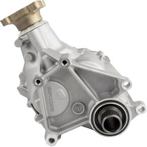 𝙐𝙥𝙙𝙖𝙩𝙚 600-234 تقلب السلطة وحدة التفاضلية من طاقة النقل متوافقة مع Ford Edge & Lincoln MKS MKT MKX 3.5 3.7L 2007-2014 استبدال AT4Z7251A AT4Z7251D AT4Z7251G 7T4Z7251B 7T4Z7251D