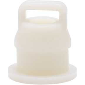 Transfer Case Cable Bushing Shifter Linkage Bushing Replace Number 68064273AB Replacement for Jeep Wrangler JK 2007-2018 Transfer Case Linkage