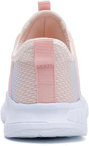 peggy piggy Kids Sneakers Boys Girls Tennis Shoes Lightweight Breathable Shoes Running Athletic Shoes for Toddler/Little Kid in Saudi Arabia