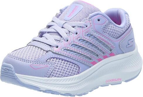 Skechers Girl's Go Run Consistent 2.0 Sneaker in Saudi Arabia